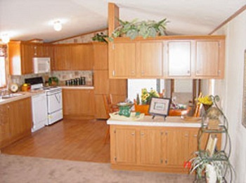 Plenty of Kitchen Cabinets Plenty of Kitchen Cabinets