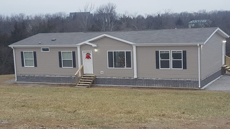 Lovejoy Manufactured Homes Photo Gallery