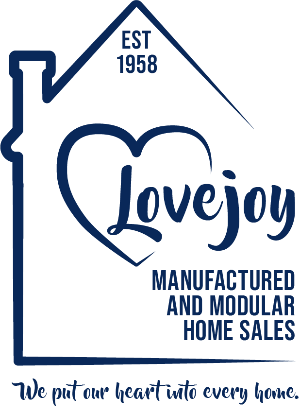 Full Lovejoy Logo