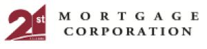 21st Mortgage Logo